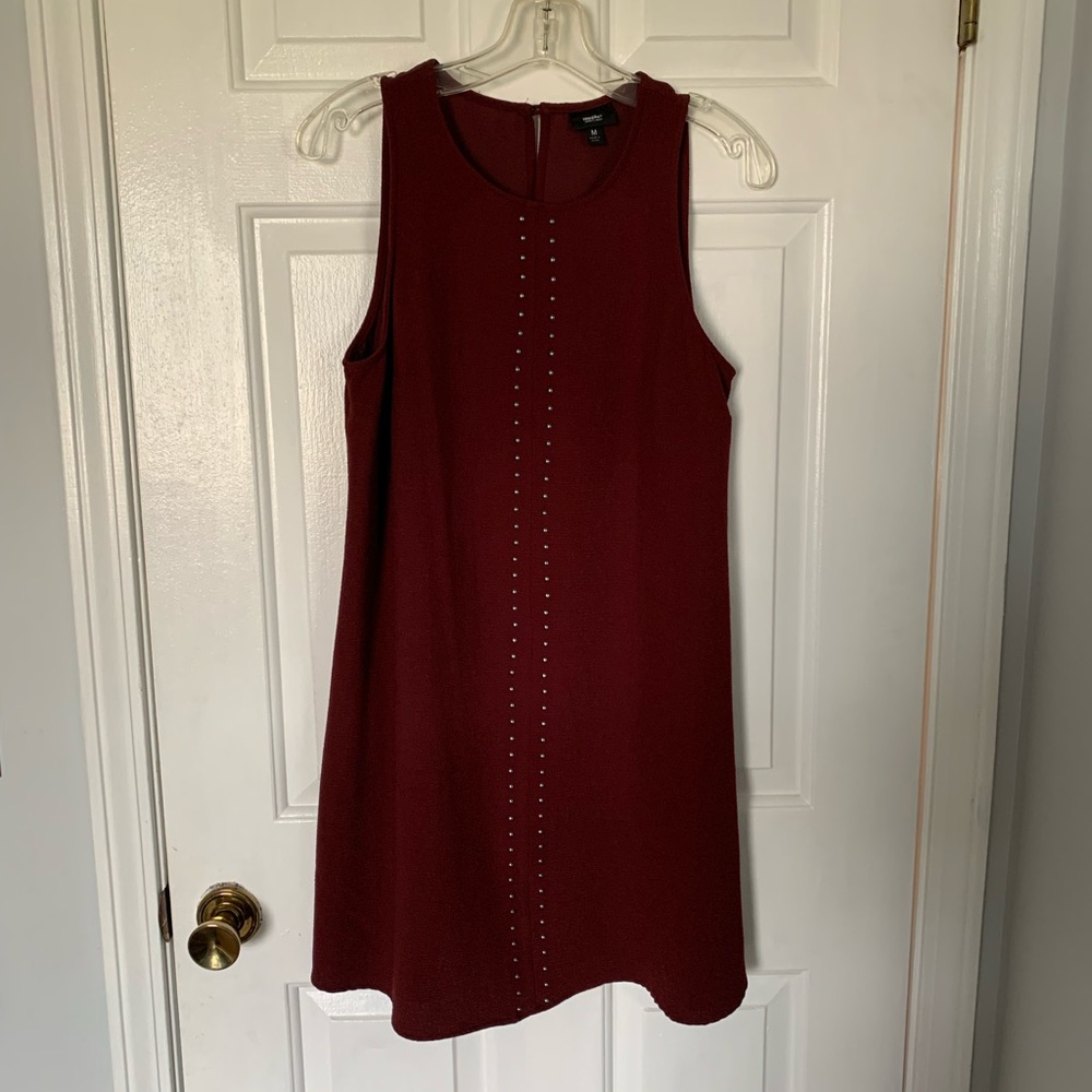 Mossimo Sleeveless Casual Dress